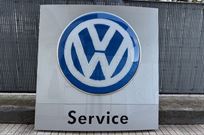volkswagen-service-illuminated-sign