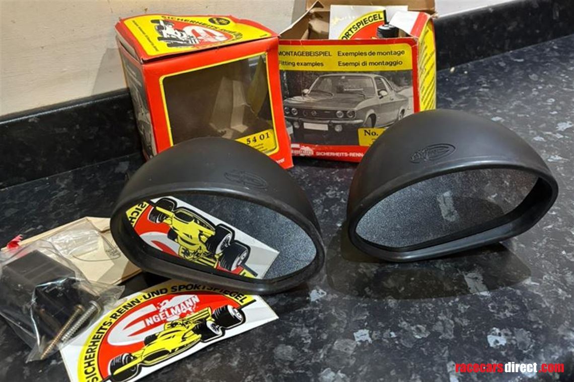 genuine-pair-of-englemann-sports-mirrors-opel