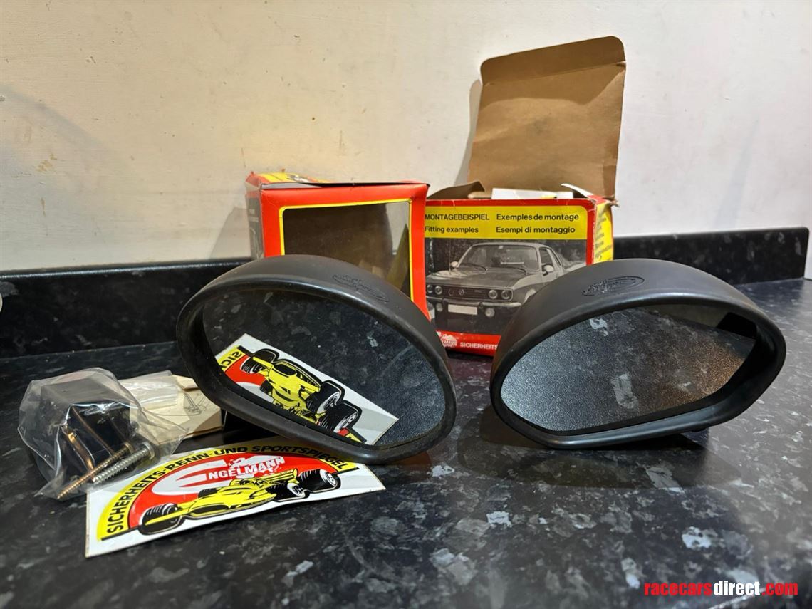 genuine-pair-of-englemann-sports-mirrors-opel