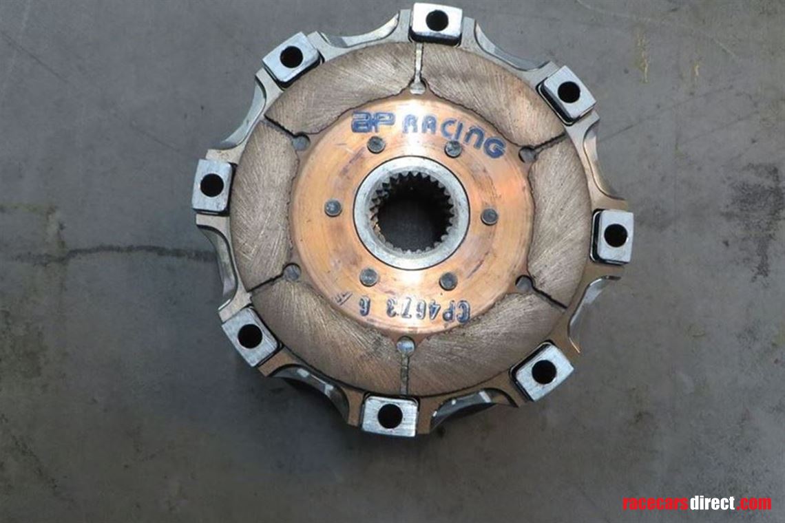 Racecarsdirect.com - AP Racing 5