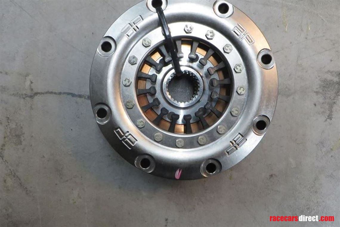 Racecarsdirect.com - AP Racing 5