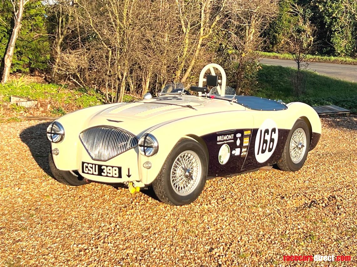 1954-austin-healey-100-race-car