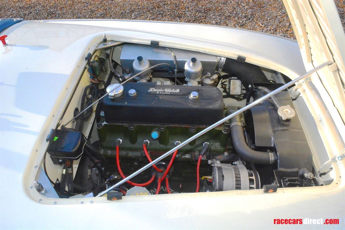 1954-austin-healey-100-race-car