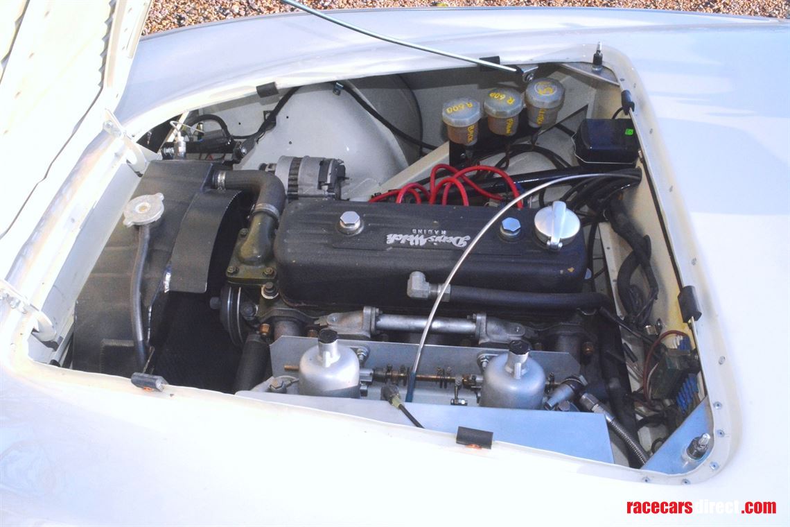 1954-austin-healey-100-race-car