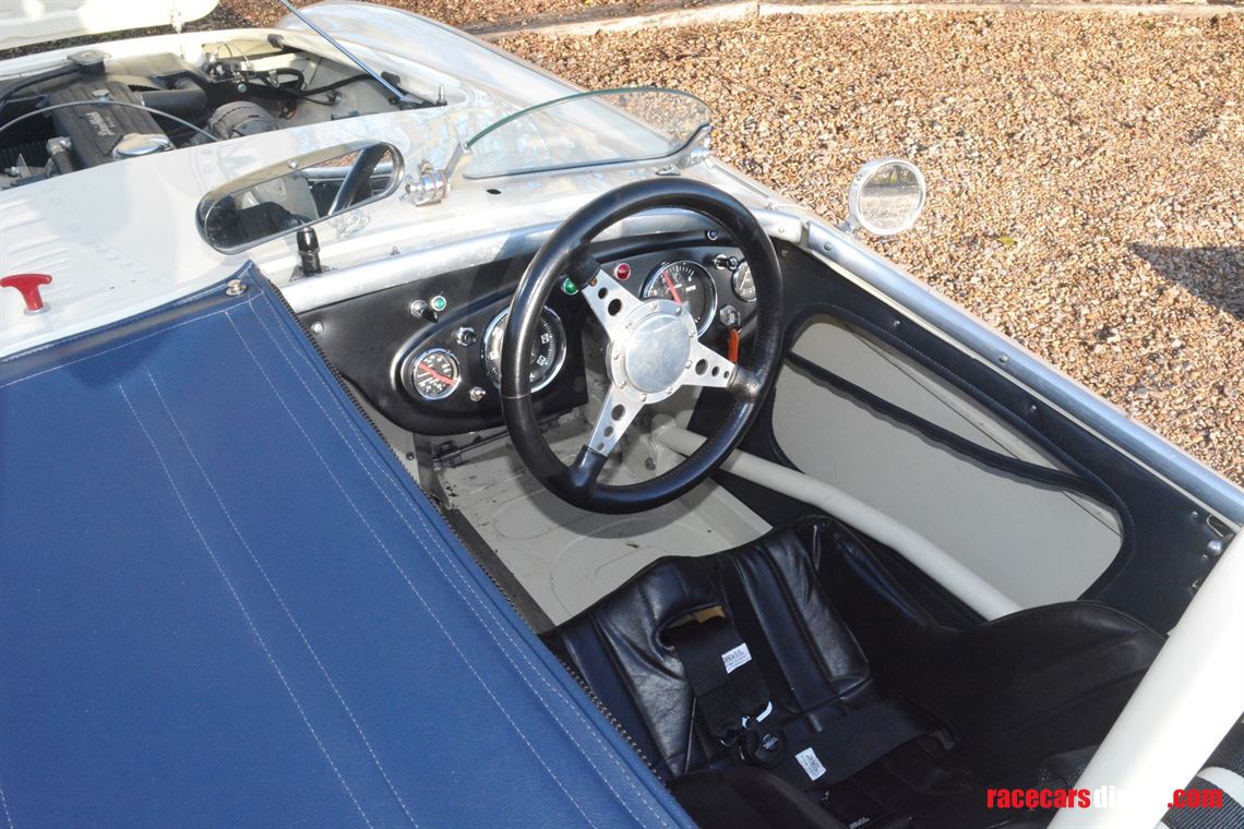 1954-austin-healey-100-race-car