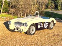 1954-austin-healey-100-race-car