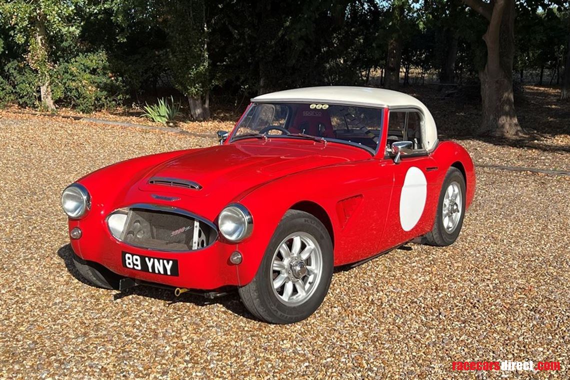 1959-austin-healey-3000-racerallysprinthillcl