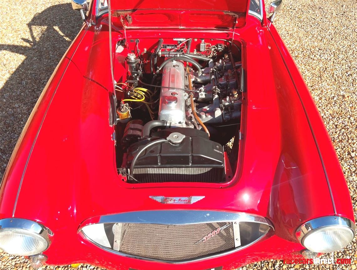 1959-austin-healey-3000-racerallysprinthillcl