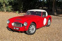 austin-healey-3000-racerallysprinthillclimb