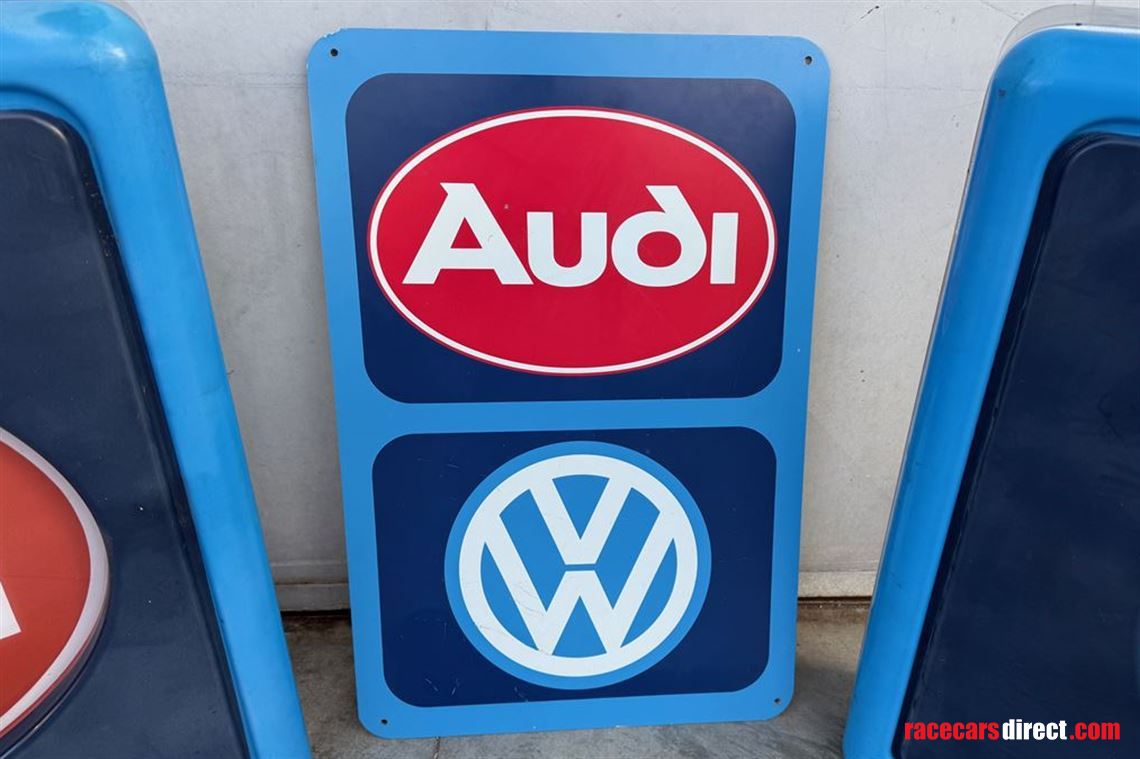 metal-sign-vw-audi