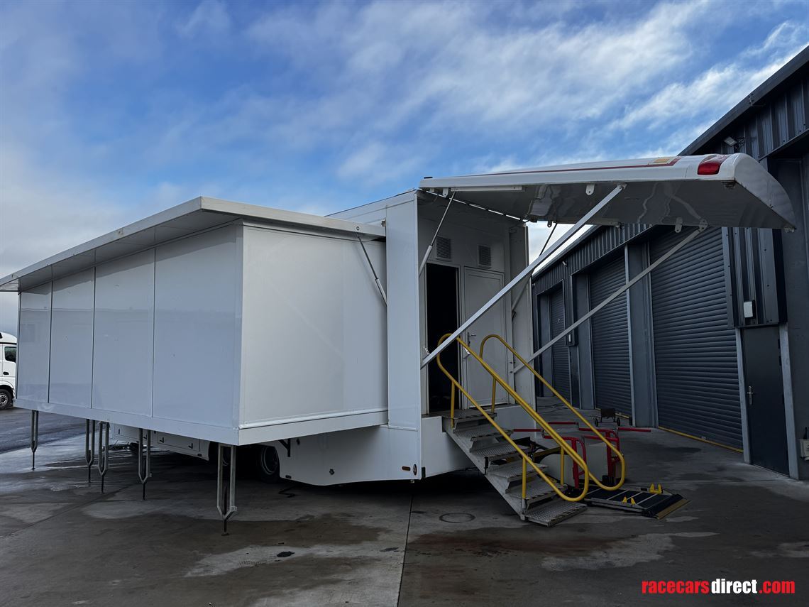 hospitality-or-exhibition-unit