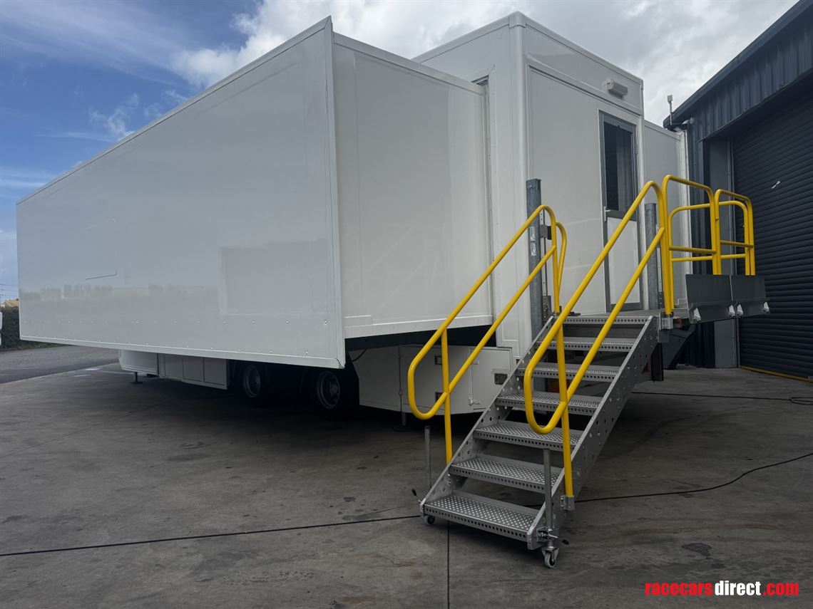 hospitality-or-exhibition-unit