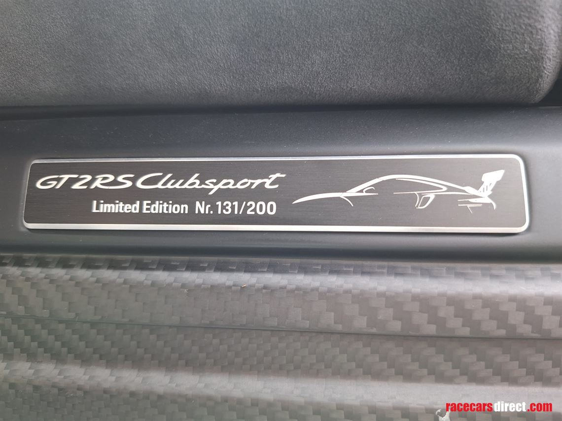 porsche-911-gt2-rs-clubsport-no-131200