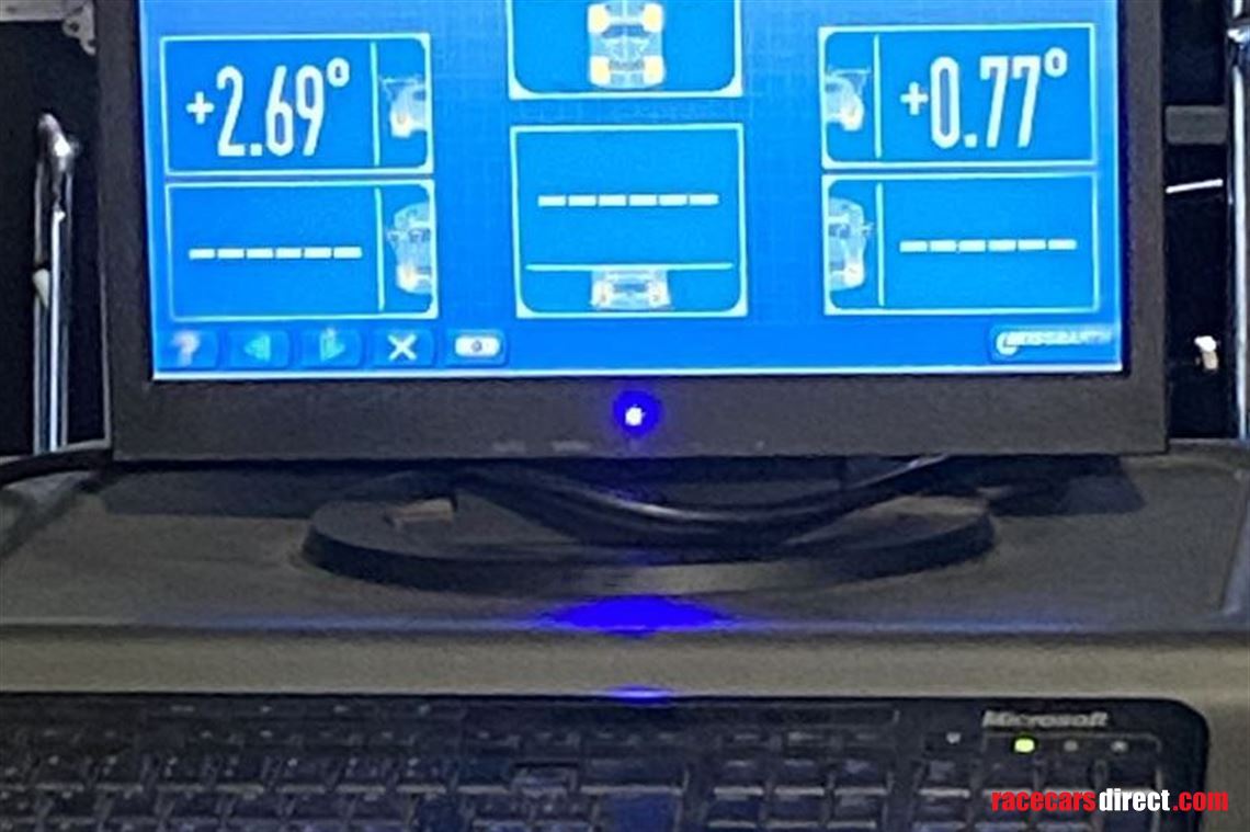 beissbarth-wheel-alignment