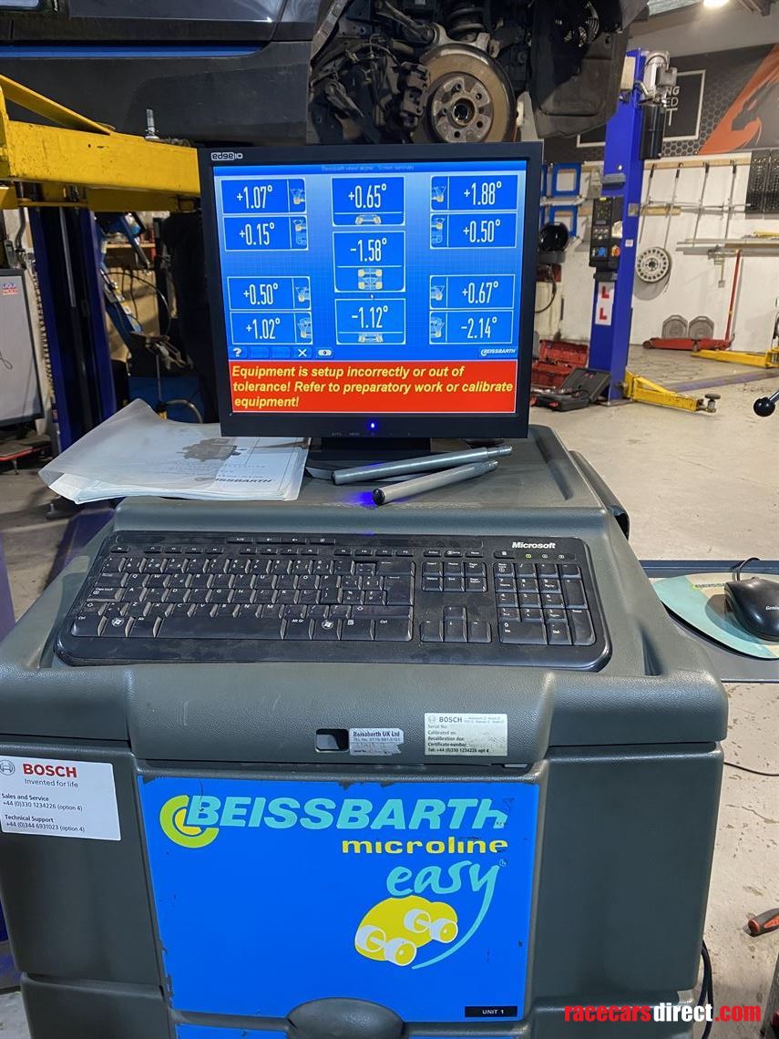 beissbarth-wheel-alignment