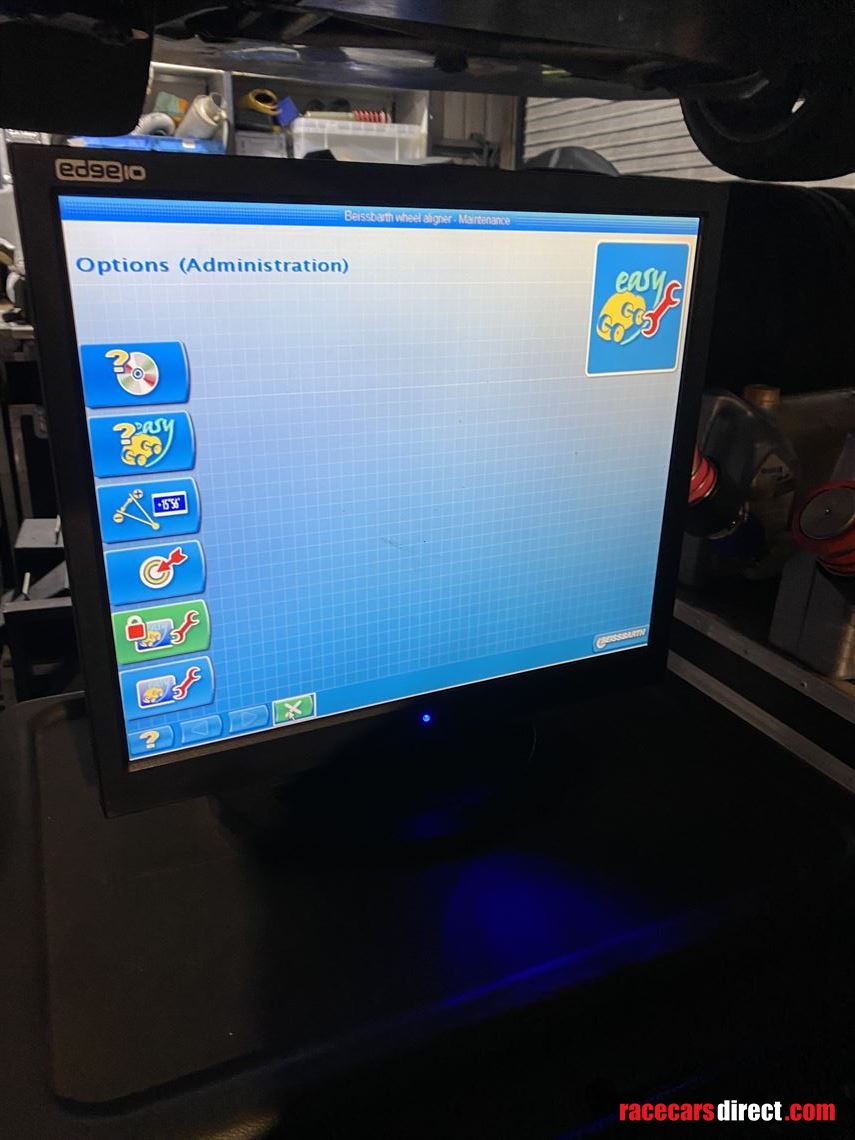 beissbarth-wheel-alignment