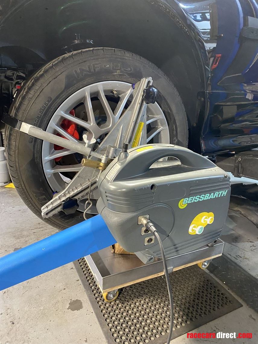 beissbarth-wheel-alignment