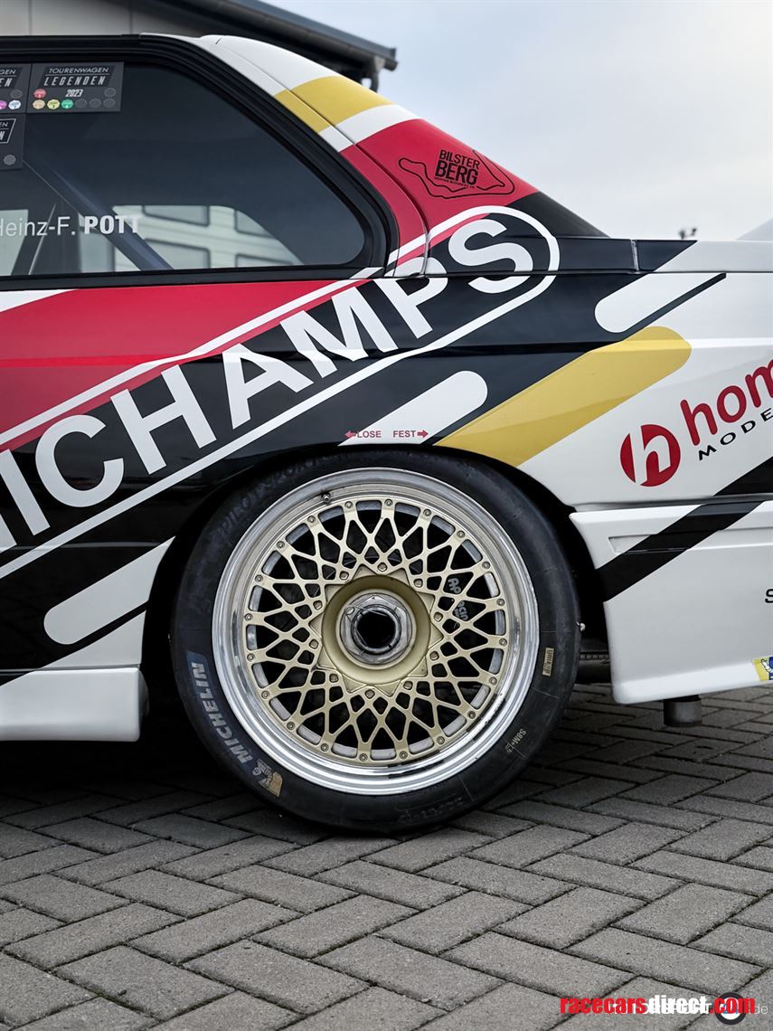 bmw-m3-e30-group-a---fully-rebuilt-race-ready