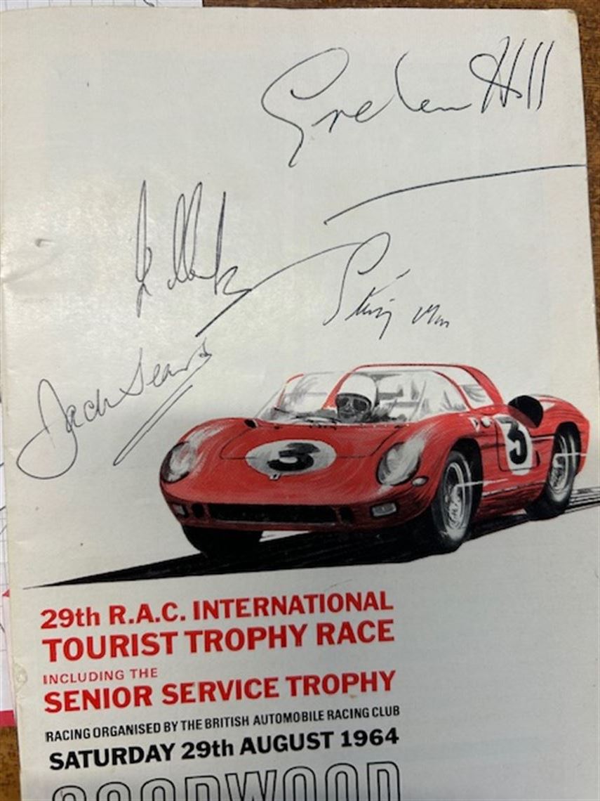 jim-clark-signed-goodwood-tt-programme