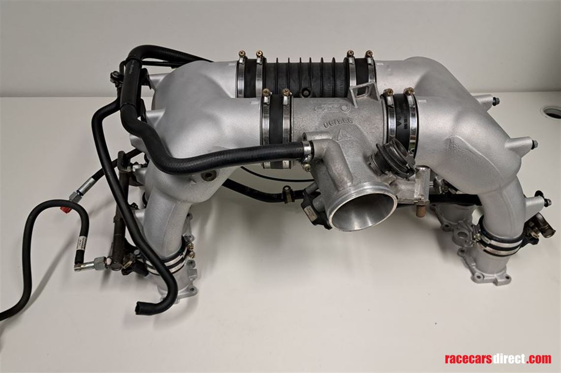 porsche-996997-gt3-cup-intake-system