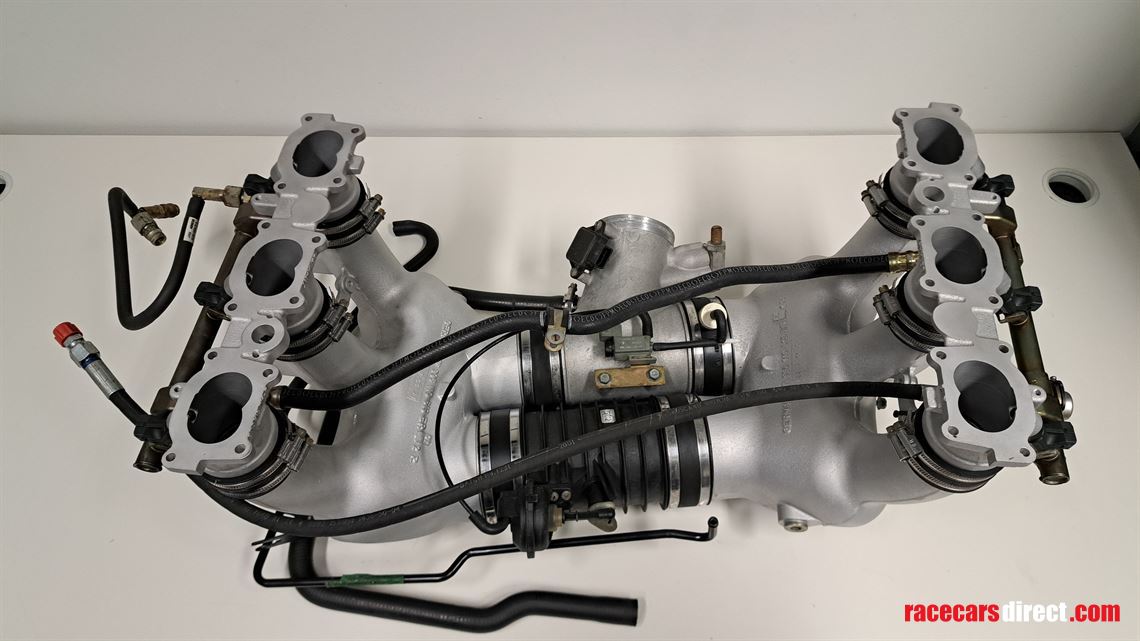 porsche-996997-gt3-cup-intake-system