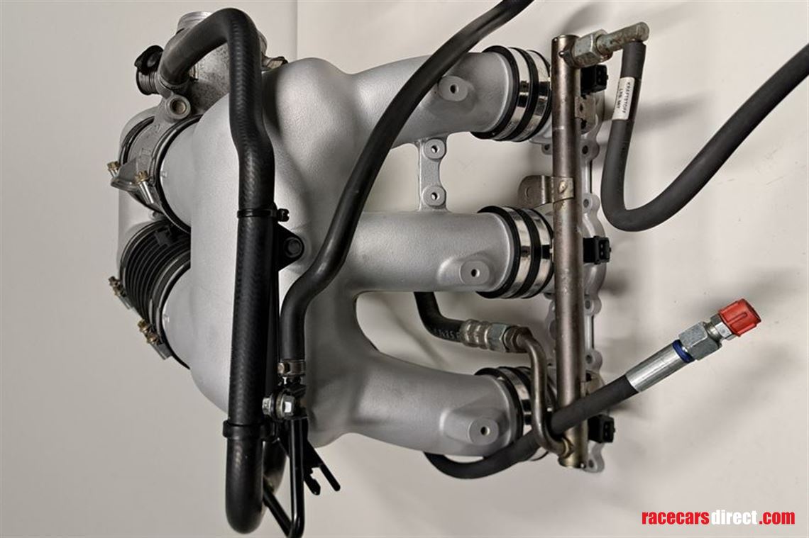 porsche-996997-gt3-cup-intake-system