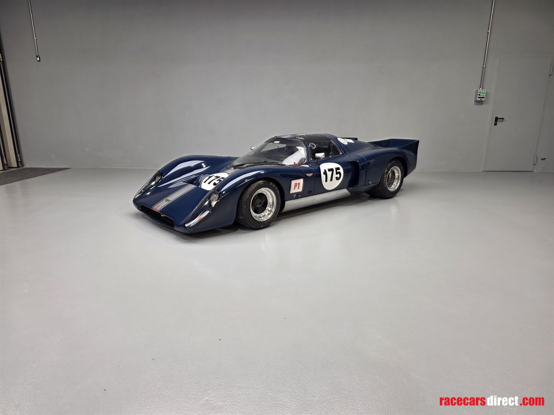 chevron-b16---bmw-m10-engine