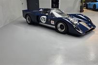 chevron-b16---bmw-m10-engine