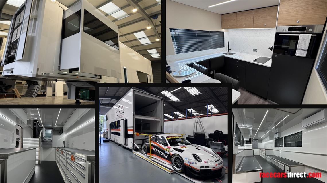 hopkins-race-transporters