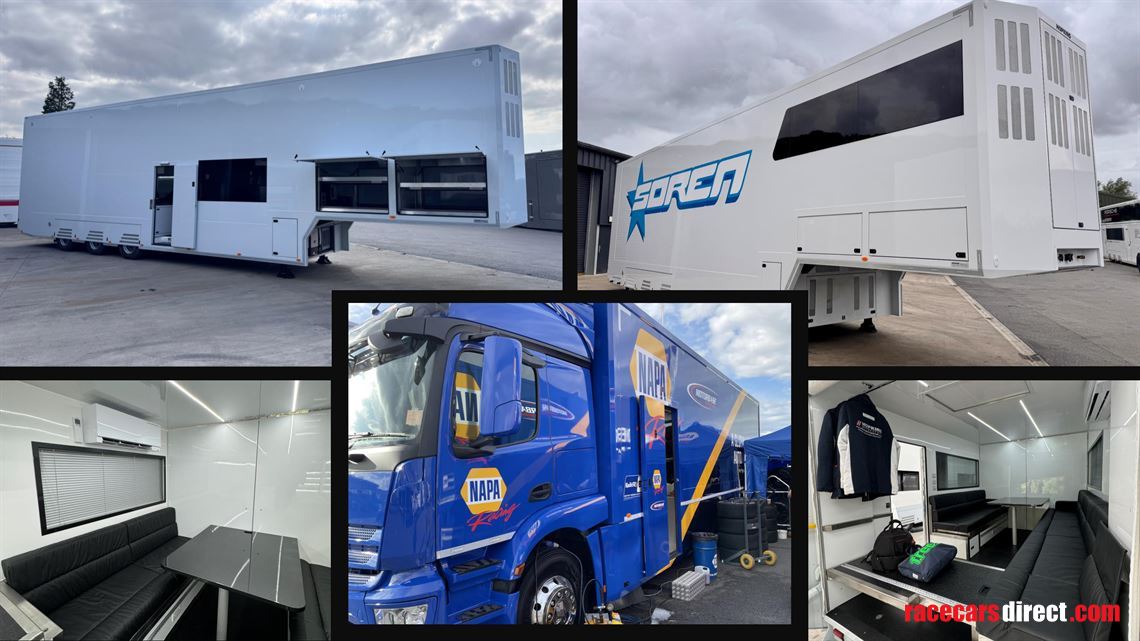 hopkins-race-transporters