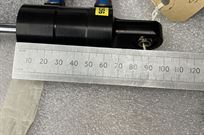 pneumatic-gear-shifter