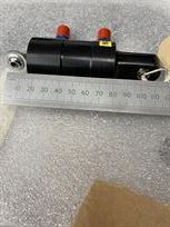 pneumatic-gear-shifter