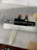 pneumatic-gear-shifter