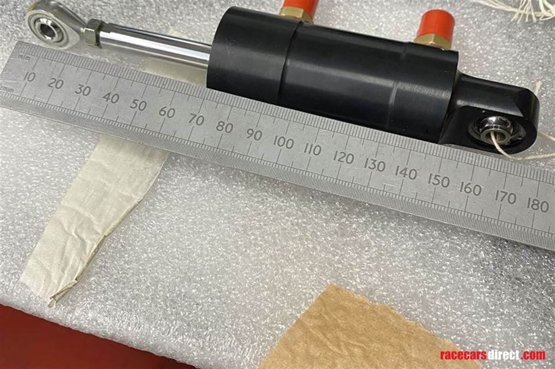 pneumatic-gear-shifter