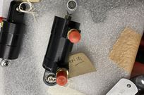 pneumatic-gear-shifter