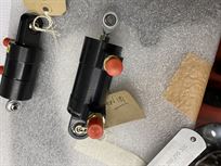 pneumatic-gear-shifter