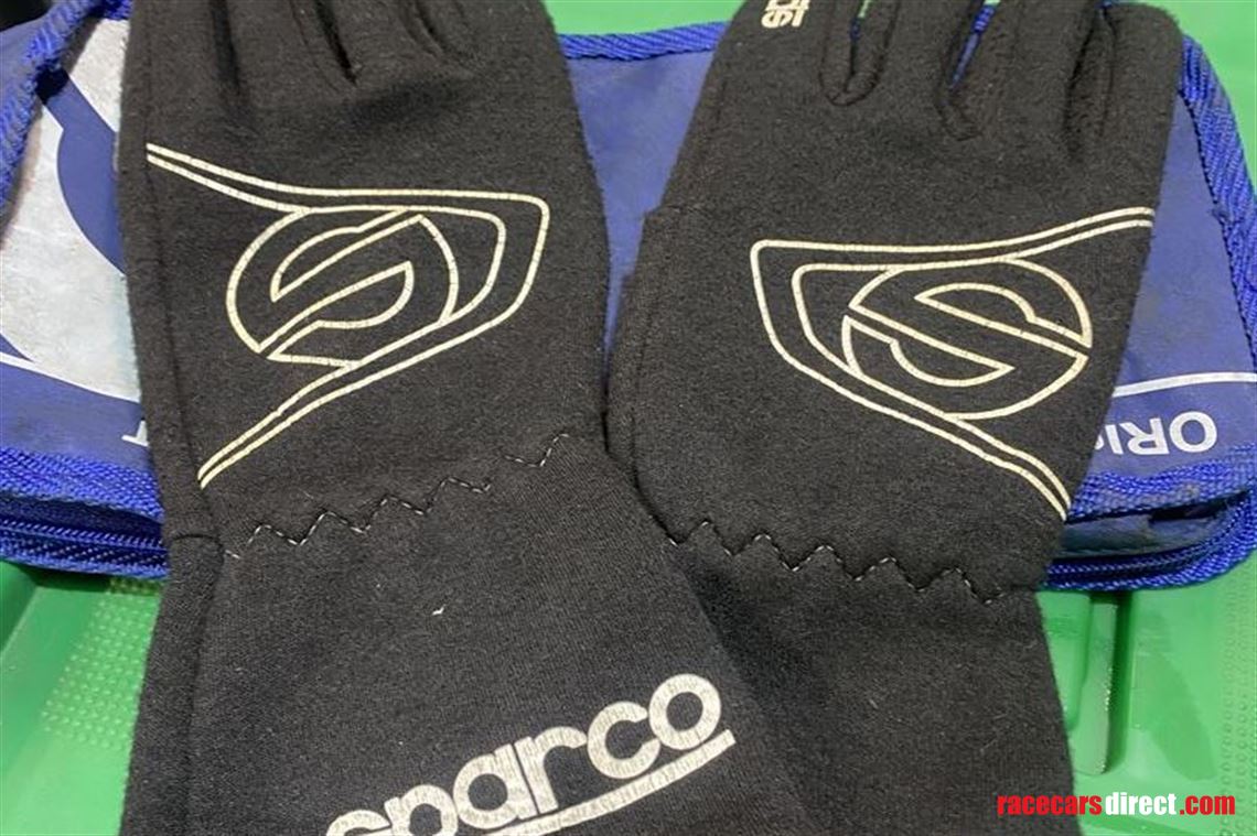sparco-gloves