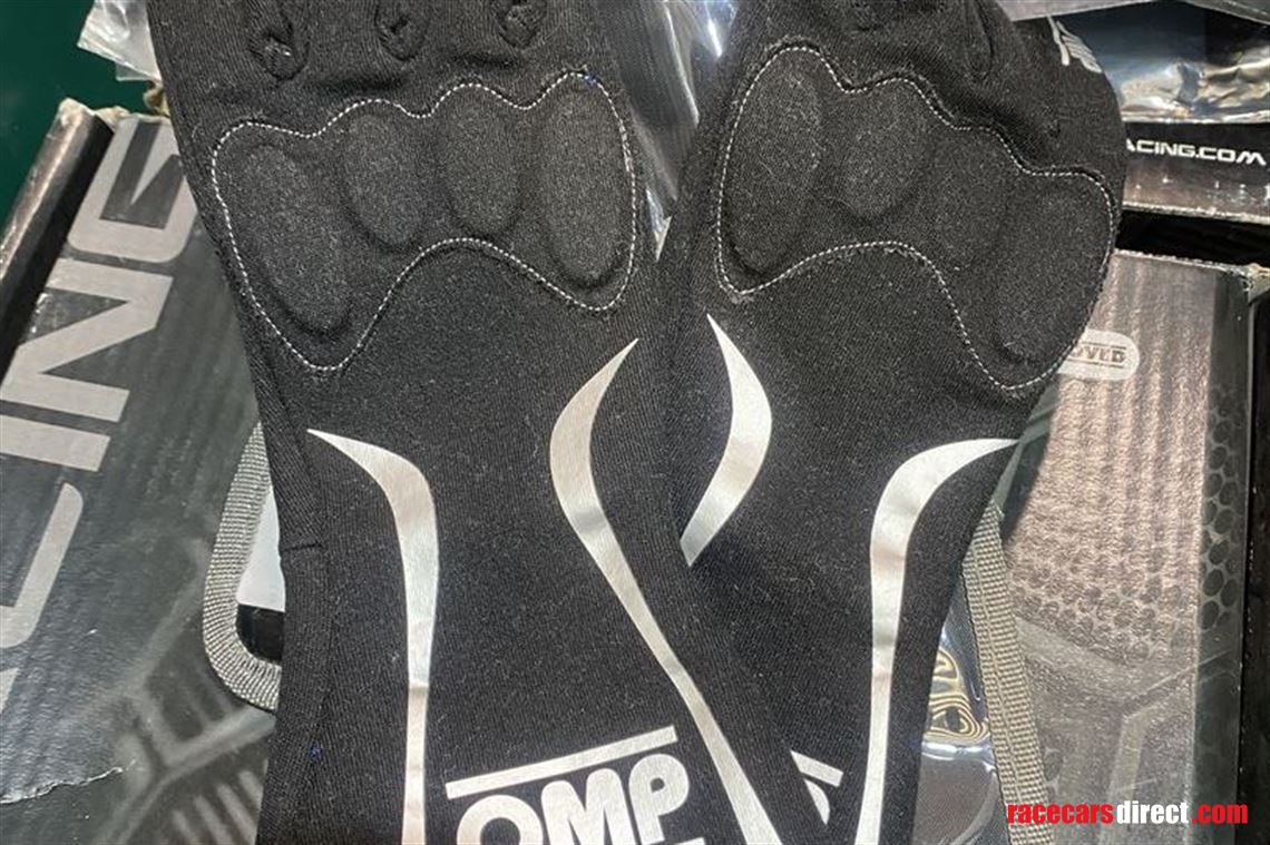 omp-gloves