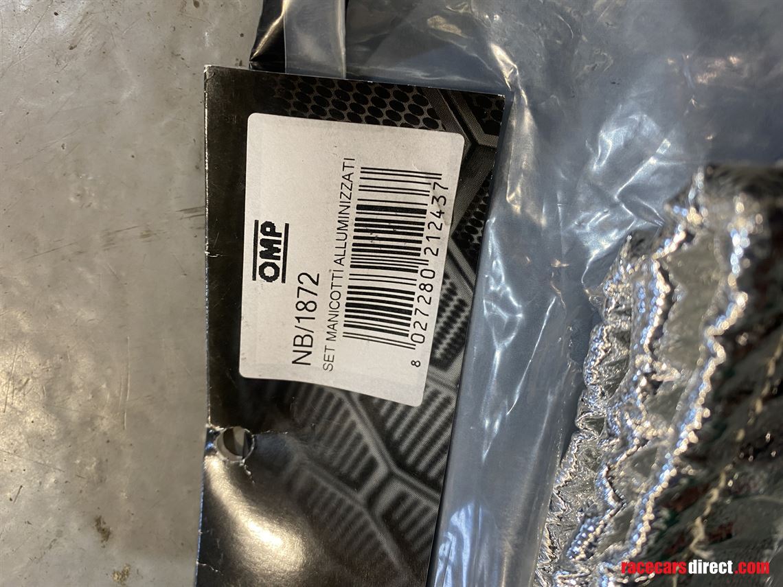 set-manicotti-alluminizzati