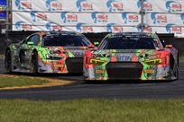 audi-r8-gt3-lms---2-cars-parts-engine-transmi