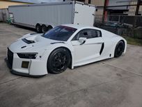 audi-r8-gt3-lms---2-cars-parts-engine-transmi