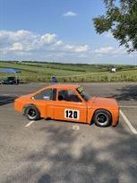 spaceframe-sunbeam-stiletto-imp-race-car