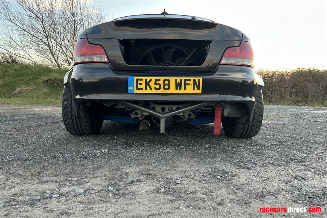 bmw-e82-2jz-drift-car