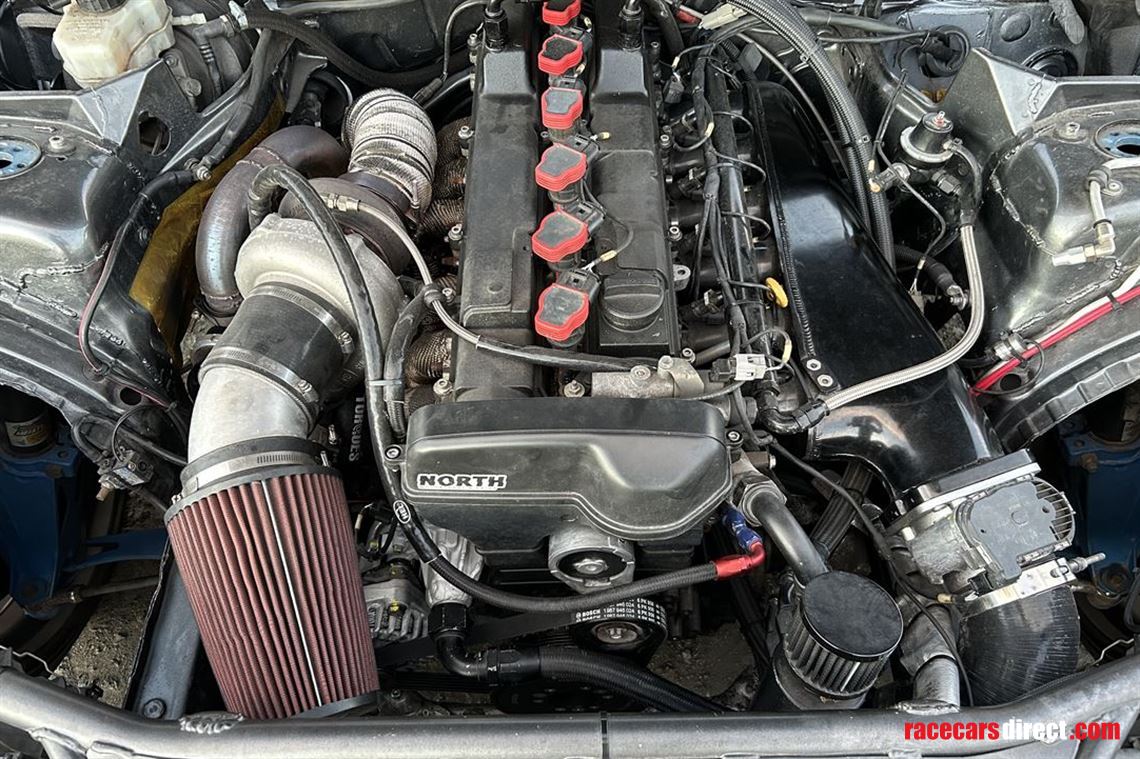 bmw-e82-2jz-drift-car