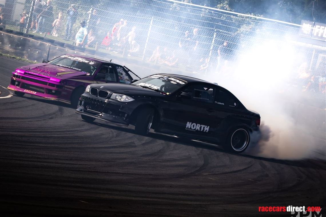 bmw-e82-2jz-drift-car