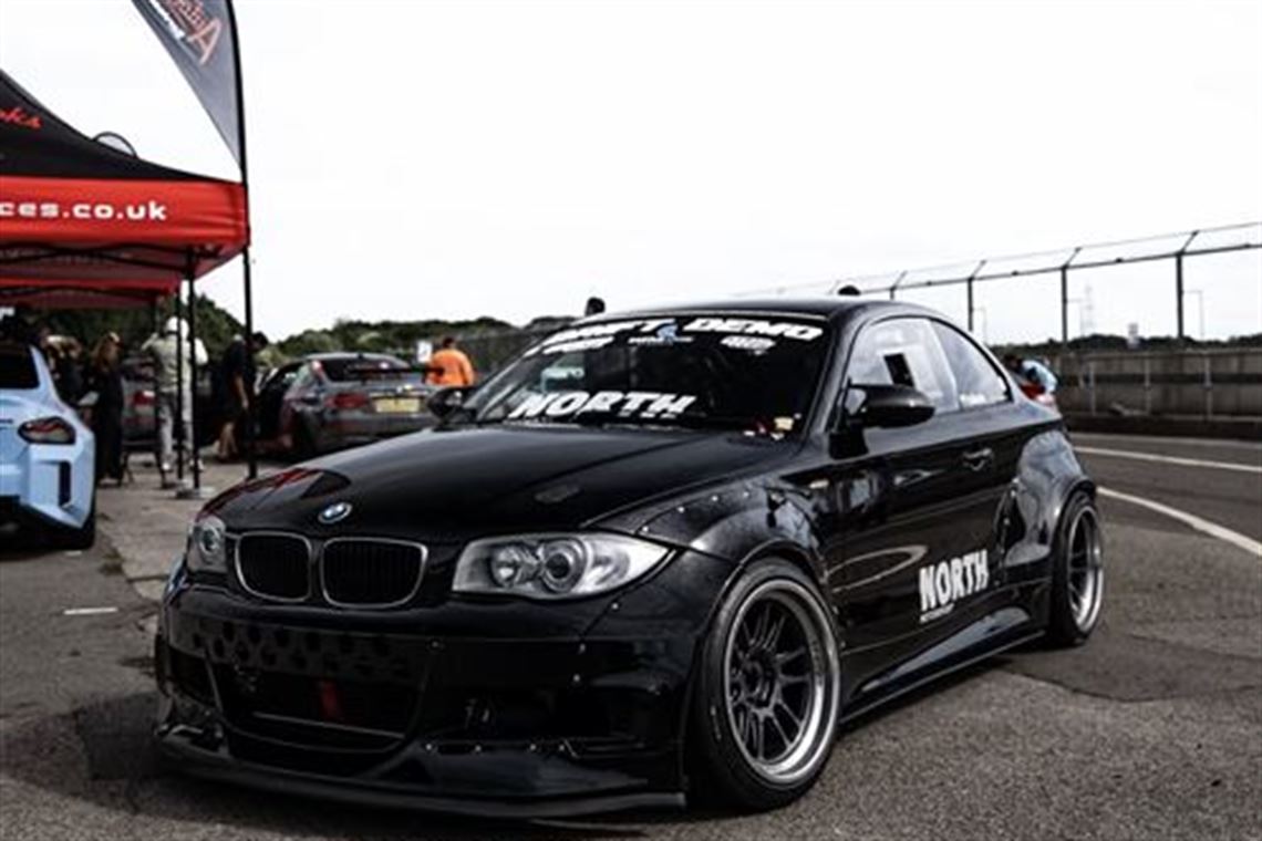 bmw-e82-2jz-drift-car