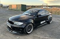 bmw-e82-2jz-drift-car