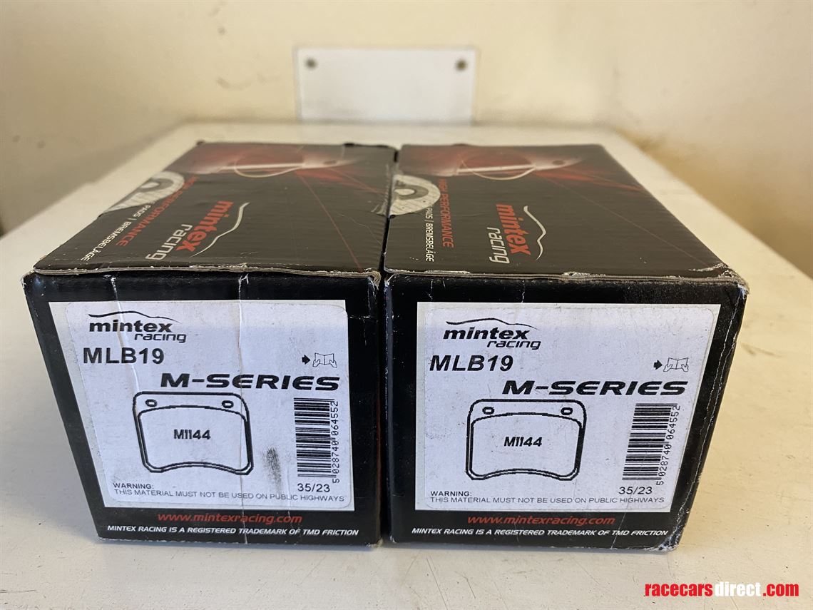 mintex-mlb19-1144-brake-pads-ff1600