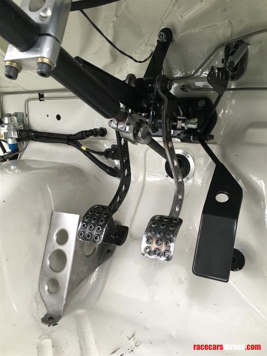 lotus-cortina-fia-htp-period-history