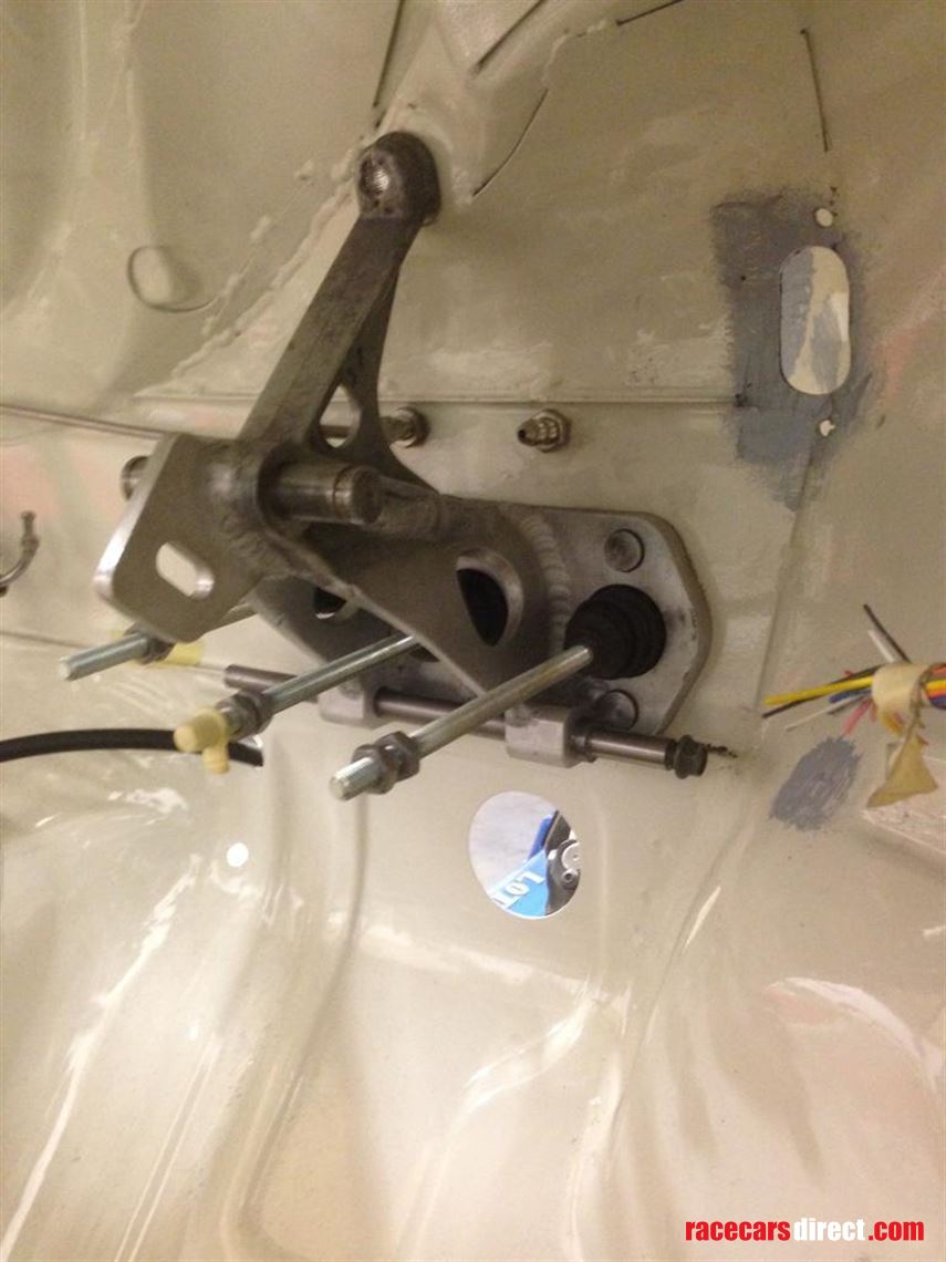 lotus-cortina-fia-htp-period-history